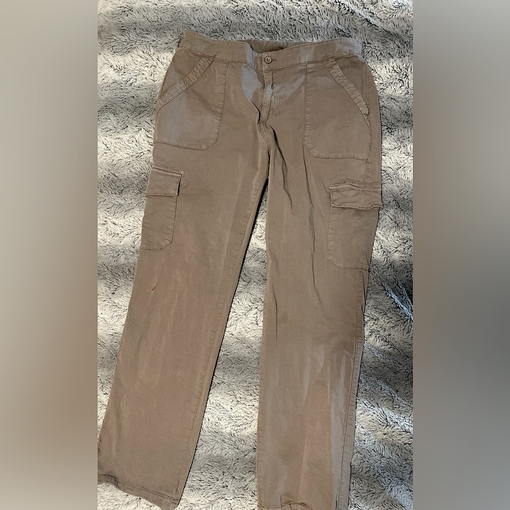 16x32 cargo pants